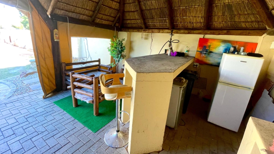 3 Bedroom Property for Sale in Universitas Free State